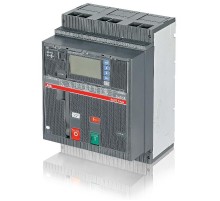 Выключатель-разъединитель T7D 1600 3p F F M  1SDA062042R1  ABB