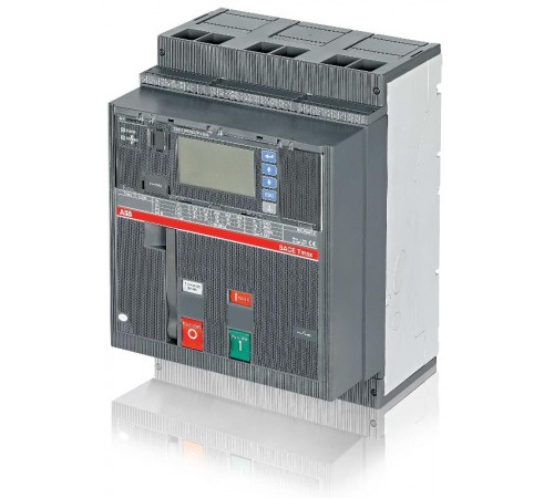 Выключатель-разъединитель T7D 1600 3p F F M  1SDA062042R1  ABB