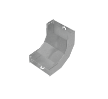 Угол внутр. верт. 90 гр. 80х200 мм "ПЛЮС" HD  NLplus90-80-200 HD   КМ-профиль