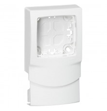 Рамка Отео 1пост 32*16  031456  Legrand