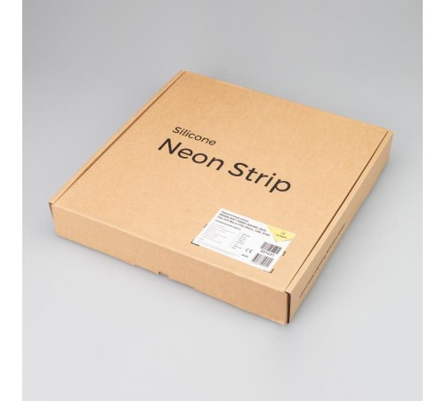 Лента светодиодная герметичная MOONLIGHT-5000S-ROUND-2835-336-24V Warm (18х18mm, 16W, IP65) (arlight, -)  031431  Arlight