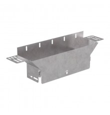 Ответвитель вертикальный с крышкой 300х100  PR16.0945  Промрукав