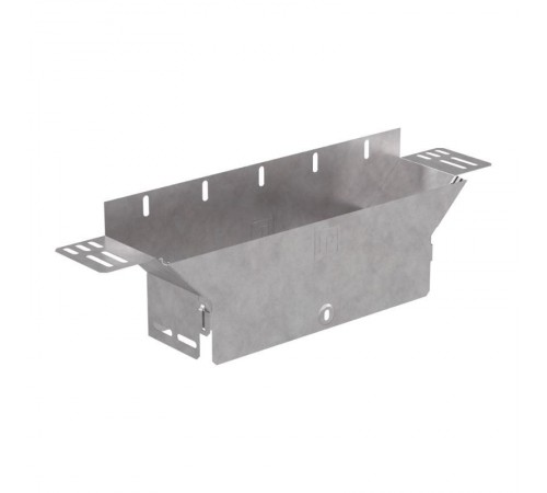 Ответвитель вертикальный с крышкой 300х100  PR16.0945  Промрукав