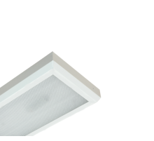 Светильник люминесцентный ЛПО05-2х28-031 OPL HF БАП  1073228081  АСТЗ