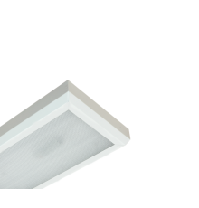 Светильник люминесцентный ЛПО05-2х28-031 OPL HF БАП  1073228081  АСТЗ