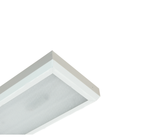 Светильник люминесцентный ЛПО05-2х28-031 OPL HF БАП  1073228081  АСТЗ