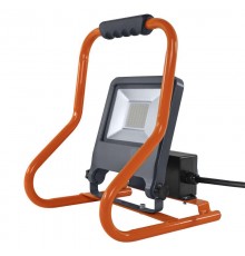 Прожектор светодиодный переносной WORKLIGHT  черный 50Вт 4500 Лм, 4000 К   4058075321342  LEDVANCE