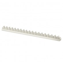 Соединитель профилей вертикальный (475 мм) (PVV N2 475)  6288044  OBO Bettermann