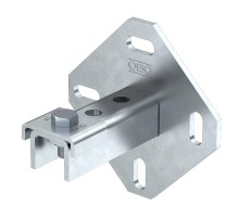 Настенный держатель 134x110x102 (WBDHE 41 FT)  1123191  OBO Bettermann