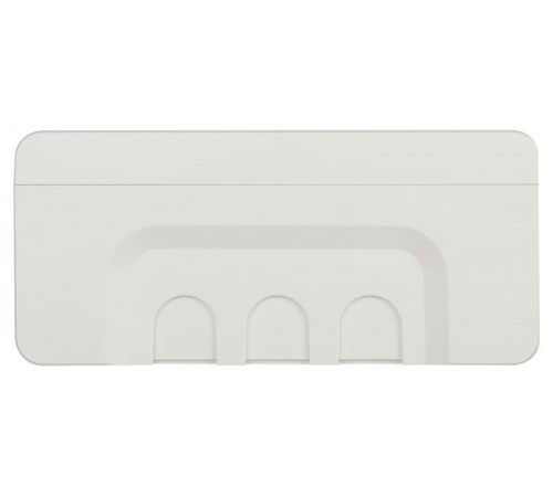 Щит распределительный навесной ЩРН-П-08 8 мод. IP41  Б0052638  BOXS-08-p-s-t Trend ЭРА