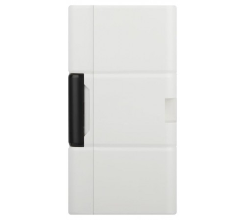 Щит распределительный навесной ЩРН-П-08 8 мод. IP41  Б0052638  BOXS-08-p-s-t Trend ЭРА