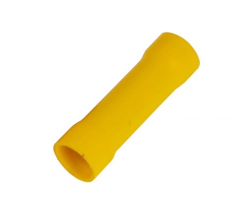 Гильза соединительная изолированная (ПВХ) 16-25 кв.мм (ГСИ)  2F20P  DKC