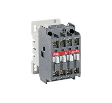 Контактор A16-30-10 (16А AC3) катушка 220В AC  1SBL181001R8010  ABB