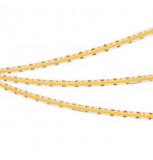 Светодиодная лента COB-X360-8mm 5V Day4000 (5 W/m, IP20, CSP, 5m) (Arlight, -)  039737  Arlight