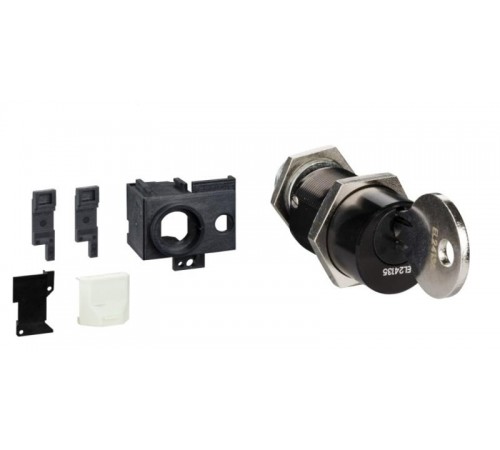 БЛОКИРОВКА 3 ЗАМКА 2 КЛЮЧ-SYSTEMEPACT ACB1  SPA-K2316  SE