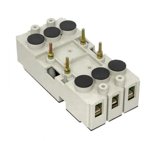 Панель втычная PM-99/1-125 переднего присоединения для ВА-99 125А PROxima  mccb99-a-85  EKF