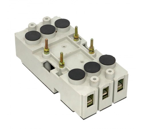 Панель втычная PM-99/1-125 переднего присоединения для ВА-99 125А PROxima  mccb99-a-85  EKF