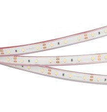 Светодиодная лента герметичная RTW-PFS-A60-11mm 12V White6000 (4.8 W/m, IP68, 2835, 5m) (Arlight, -)  034006  Arlight