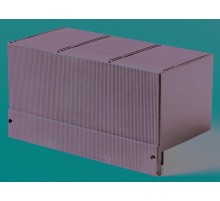 Низкие изолирующие крышки силовых выводов LTC E1.2 3P F 2шт  1SDA073873R1  ABB