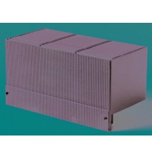 Низкие изолирующие крышки силовых выводов LTC E1.2 3P F 2шт  1SDA073873R1  ABB