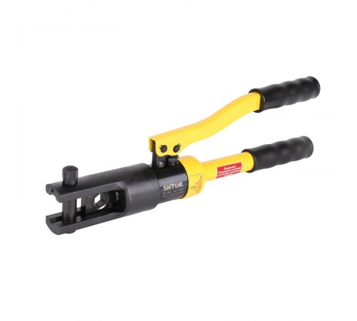 Пресс гидравлический ПГ-120К, SHTOK  376127  КЭАЗ