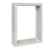 Цоколь к ВРУ Unit S (200х600х450) IP31 PROxima  mb15-08-04-04  EKF