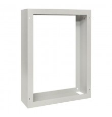 Цоколь к ВРУ Unit S (200х600х450) IP31 PROxima  mb15-08-04-04  EKF