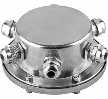 Соединительная коробка LD506  32185  FERON