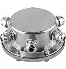 Соединительная коробка LD506  32185  FERON