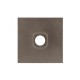 Валенсия лицевая панель розетки TV 1-местная 75Ом 5-862МГц графит EKF PROxima   ESA00-L-027-60   EKF