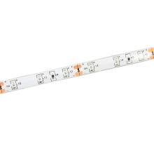Лента светодиодная 5м LSR-2835B60-4,8-IP65-12В  LSR1-7-060-65-3-05  IEK