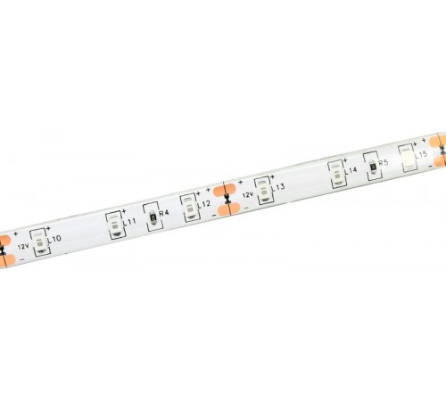 Лента светодиодная 5м LSR-2835B60-4,8-IP65-12В  LSR1-7-060-65-3-05  IEK