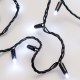 Светодиодная гирлянда ARD-STRING-CLASSIC-10000-BLACK-100LED-STD WHITE (230V, 7W)  025796  Arlight
