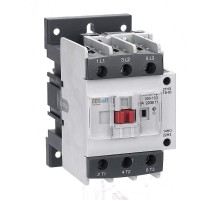 Контактор 50А 110В АС3 1НО+1НЗ КМ-103   22132DEK  DEKraft