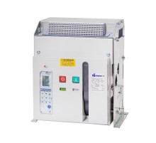 Выключатель атоматический воздушный Протон М-25С-МР4 LSI-ВА50-45Про-1250А-85кА-3П-ГП  7005194  Контактор (Legrand)