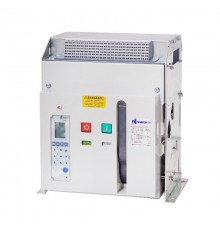 Выключатель атоматический воздушный Протон М-25С-МР4 LSI-ВА50-45Про-1000А-85кА-3П-ВП  7006393  Контактор (Legrand)