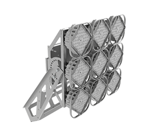 Светодиодный прожектор AirQub Sport 640 Вт 5000 К 90грDALI  V1-P1-703X3-04D06-6564050  VARTON