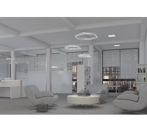 СТРЕЛА R6  LE-ССО-23-040-5288-20Т  LEDeffect