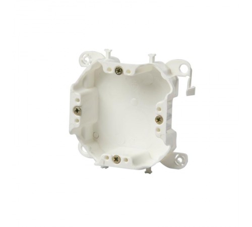 Коробка монт.,наружн.монтаж,Impressivo  2456.26   2TKA000769G1  ABB