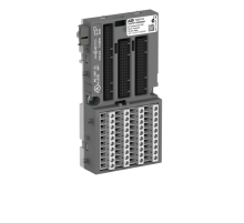 Основание монтажное В/В, S500, винт., TU531  1SAP217200R0001  ABB