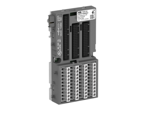 Основание монтажное В/В, S500, винт., TU531  1SAP217200R0001  ABB