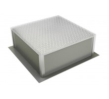 ГРИЛЬЯТО ДОМИНО  LE-СВО-17-007-6871-20Д  LEDeffect