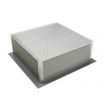 ГРИЛЬЯТО ДОМИНО  LE-СВО-17-007-3481-20Д  LEDeffect