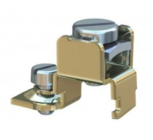 Клемма для подключения заземляющего провода (8AWR)  6288704  OBO Bettermann