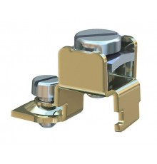 Клемма для подключения заземляющего провода (8AWR)  6288704  OBO Bettermann