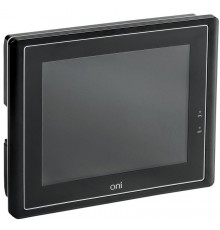Панель оператора ETG 9,7" базовая пластиковый корпус ONI  ETG-A8TS-HSSN-S-097  ONI