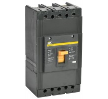 Авт. выкл. ВА88-37  3Р  400А  35кА    SVA40-3-0400  IEK