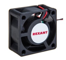 Вентилятор RХ 4020MS 12VDC  72-5041  SDS