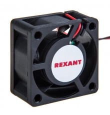 Вентилятор RХ 4020MS 12VDC  72-5041  SDS