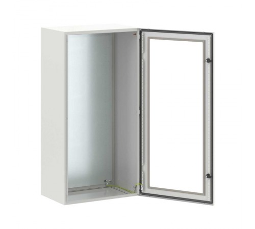 Корпус навесной STE с М/П с прозрачной дверью ВхШхГ 1200x600x400 мм  R5STEX1264  DKC